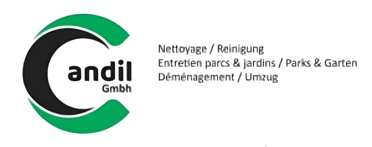Candil GmbH | Nettoyage, Déménagement, Entretien de Qualité